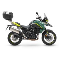 Top case Benelli by GIVI Top case Benelli by GIVI