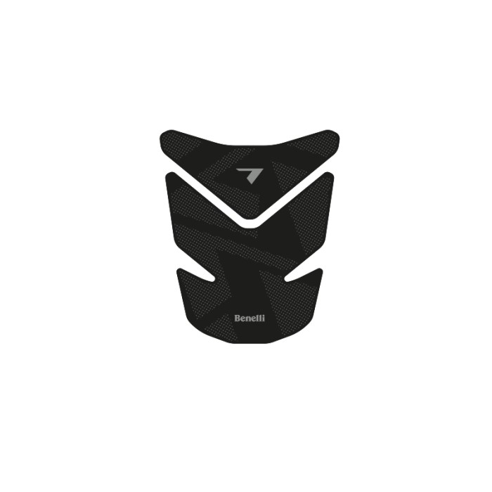 Adesivo paraserbatoio Tornado 550