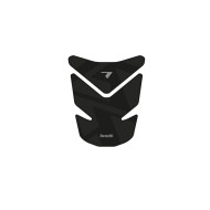 Adesivo paraserbatoio Tornado 550