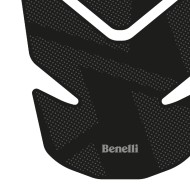 Adesivo paraserbatoio Tornado 550