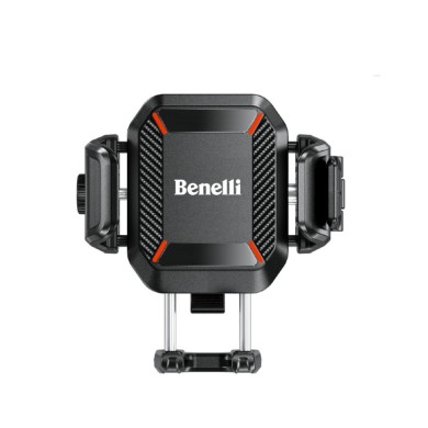 Phone holder - anti-vibration Phone holder - anti-vibration