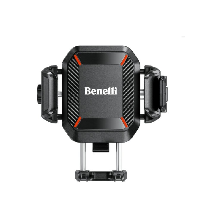 Phone holder - anti-vibration