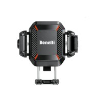 Phone holder - anti-vibration