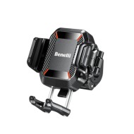 Phone holder - anti-vibration