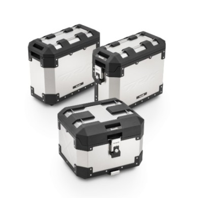 Valigie in alluminio TRK 702 / X Valigie in alluminio TRK 702 / X