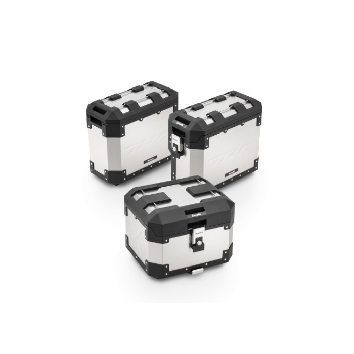 Valigie in alluminio TRK 702 / X Valigie in alluminio TRK 702 / X