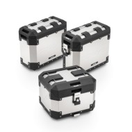 Valigie in alluminio TRK 702 / X Valigie in alluminio TRK 702 / X