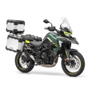 Valigie in alluminio TRK 702 / X Valigie in alluminio TRK 702 / X