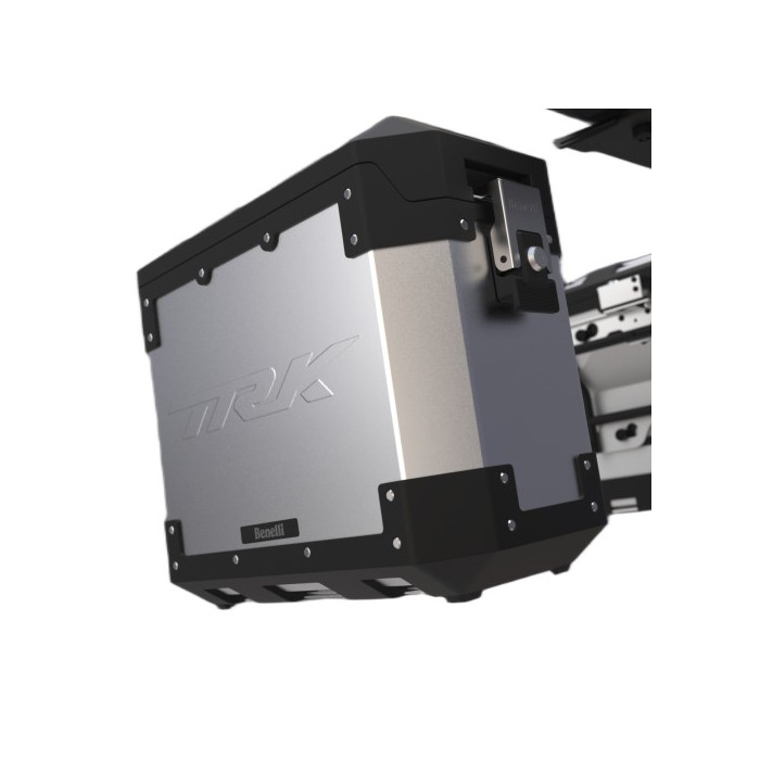 Valigie in alluminio TRK 702 / X Valigie in alluminio TRK 702 / X