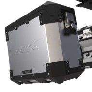 Valigie in alluminio TRK 702 / X Valigie in alluminio TRK 702 / X