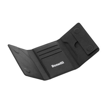 Portadocumenti e carte di credito magnetico