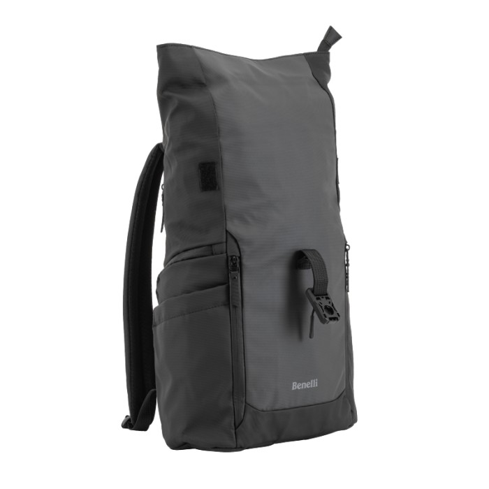 Waterproof backpack