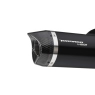 Scarico Omologato per Tornado 550