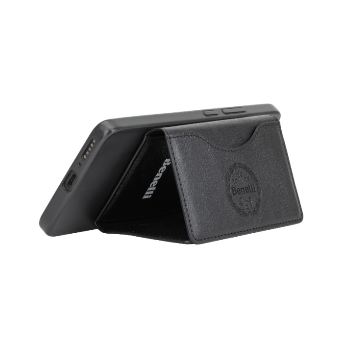 Document and credit card holder