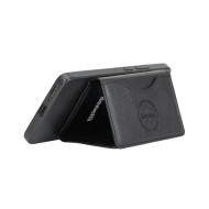 Document and credit card holder