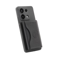 Portadocumenti e carte di credito magnetico