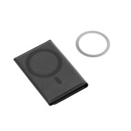 Document and credit card holder