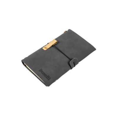 Notebook Benelli
