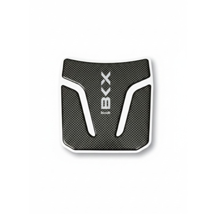 Tank pad BKX 125 and BKX 125 S