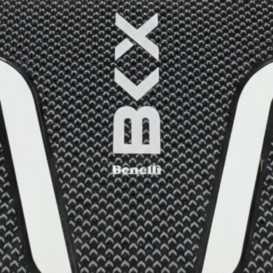 Adesivo paraserbatoio BKX 125 e BKX 125 S