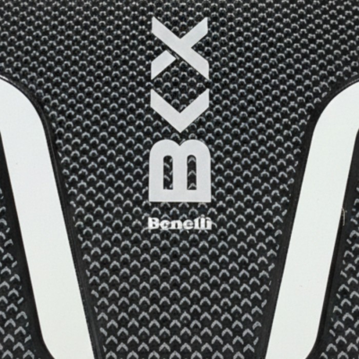 Tank pad BKX 125 and BKX 125 S