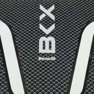 Tank pad BKX 125 and BKX 125 S