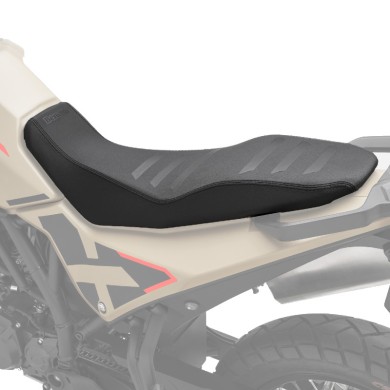 Sella bassa BKX 125 / 125 S / 300 / 300 S