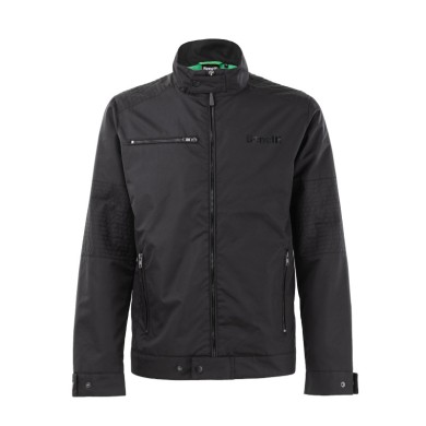 Giacca primaverile Benelli