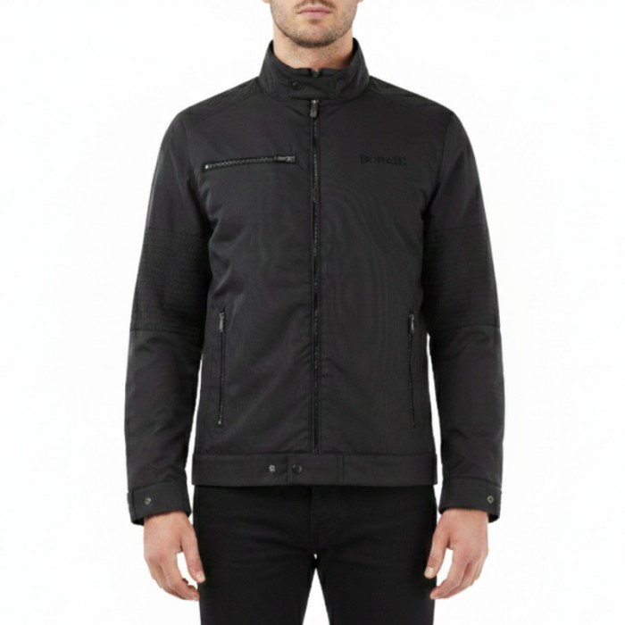 Giacca primaverile Benelli