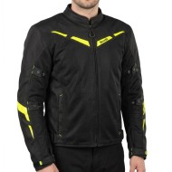 Mesh jacket Benelli