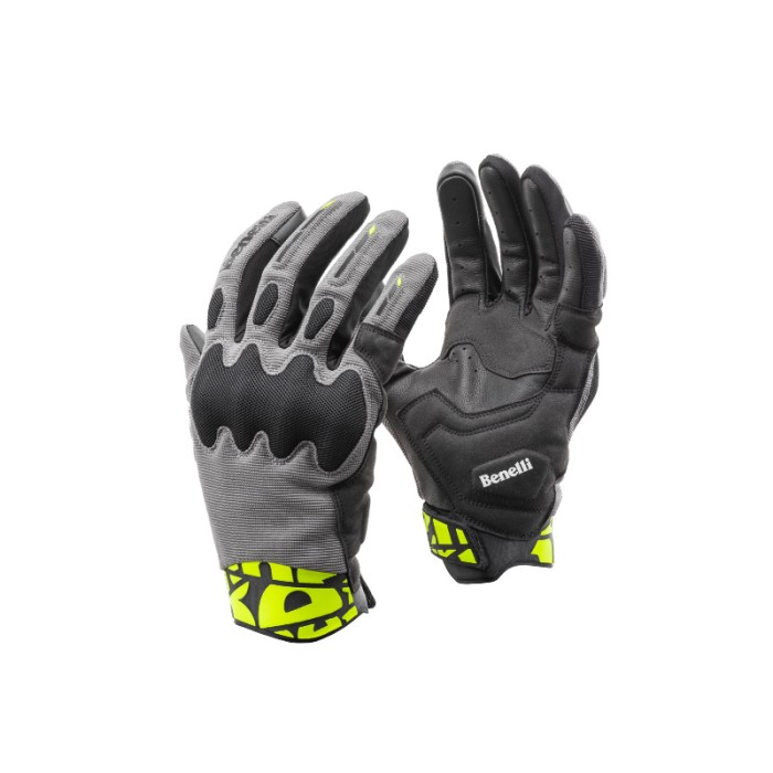 Benelli Gloves - Leather Palm