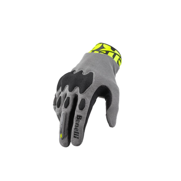 Benelli Gloves - Leather Palm