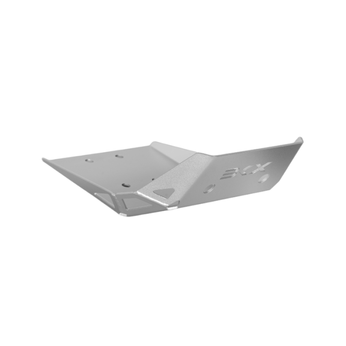 Skid plate BKX 125