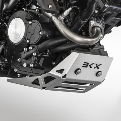 Skid plate BKX 125
