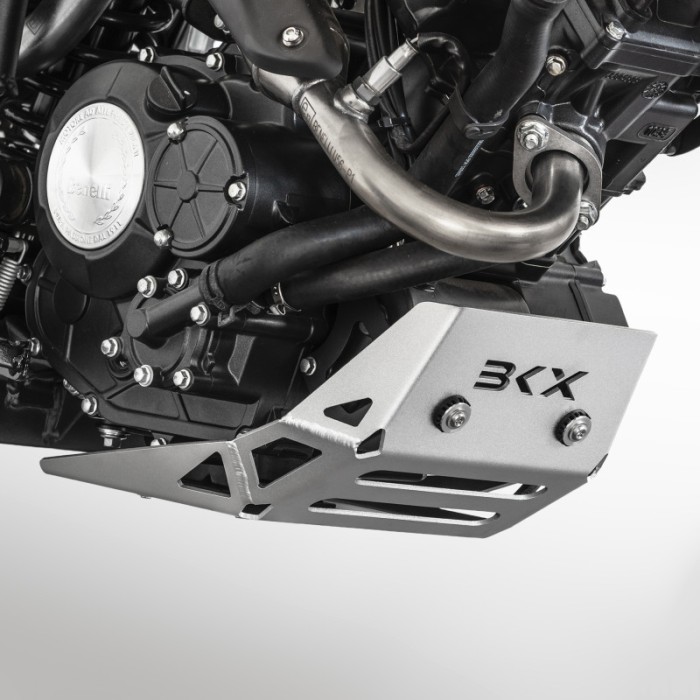 Skid plate BKX 125