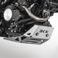 Skid plate BKX 125
