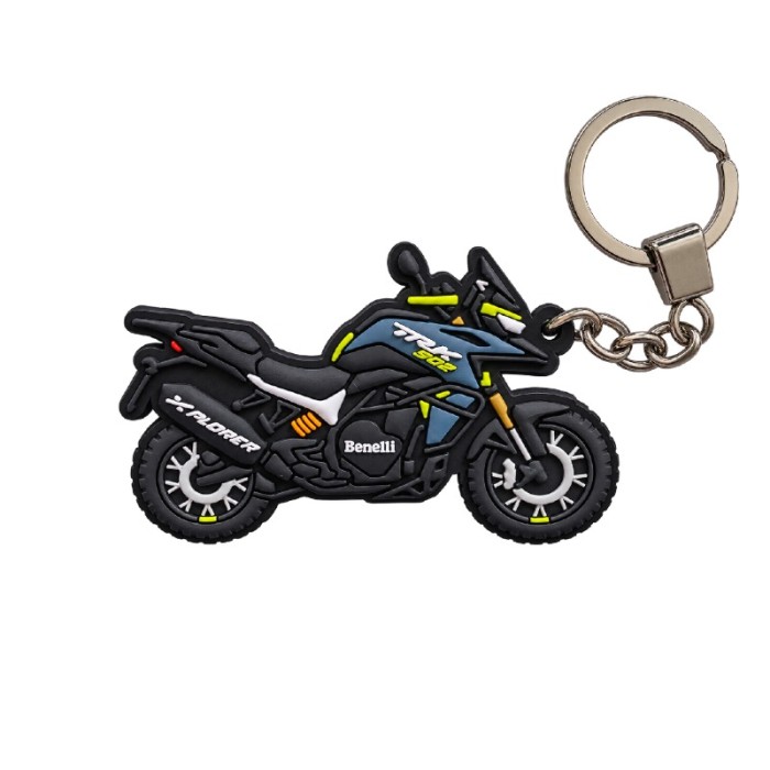 Portachiavi TRK 902 Xplorer