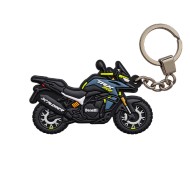 Portachiavi TRK 902 Xplorer