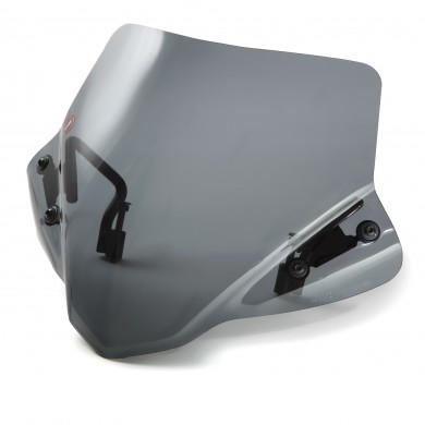 Headlight Fairing High for BN600 Headlight Fairing High for BN600