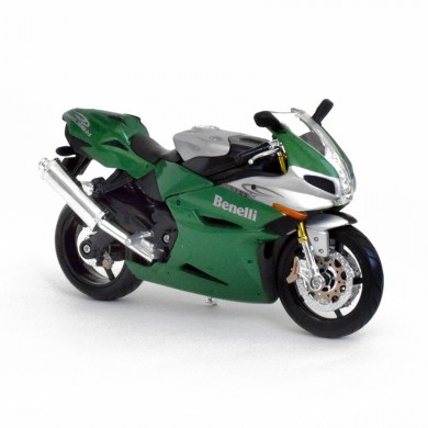 Modellino Tornado 1130  in scala 1:12