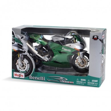 Modellino Tornado 1130  in scala 1:12