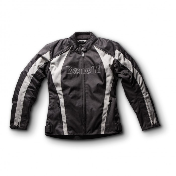 Jacket Cordura Sport Women Benelli Official Shop