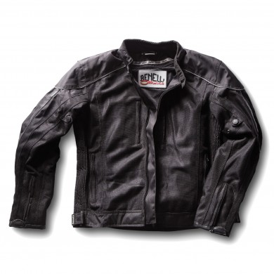 Jacket “MESH” Jacket “MESH”