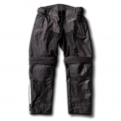 Pantalone “MESH”