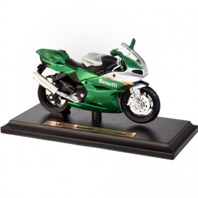 Modellino Tornado 1130 1:18