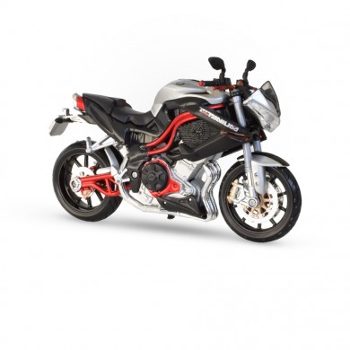 Modellino TNT Titanium 1:12