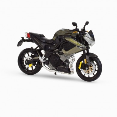 Modellino TNT 100° Anniversary Modellino TNT 100° Anniversary