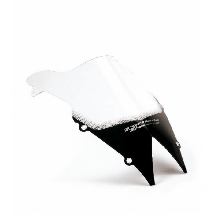 Cupolino con Plexiglass SBK per Tornado