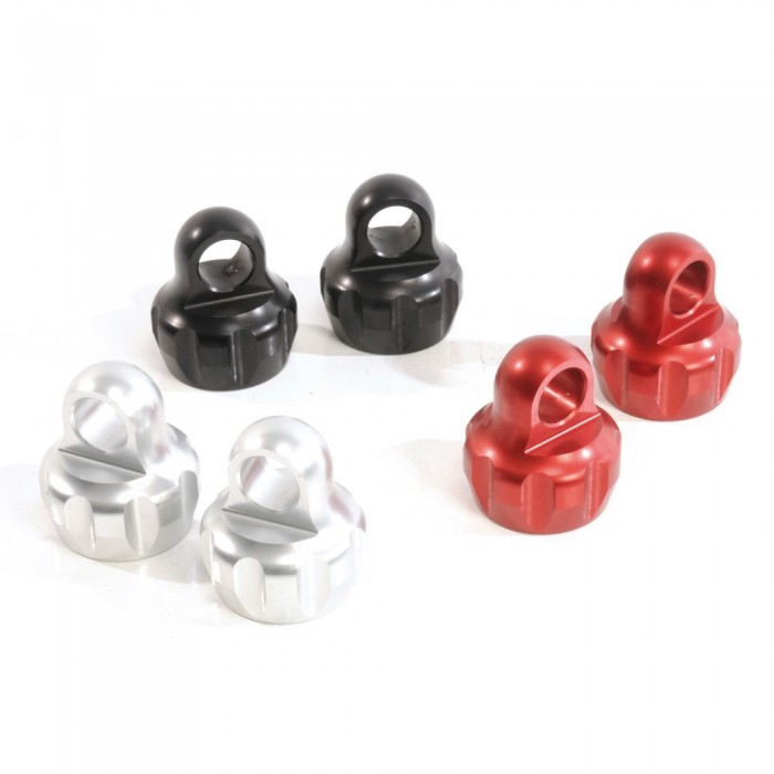 Belt Caps (Ergal Anodized) for TORNADO, TRE 899 K, TRE 1130 K, Amazonas and BN 600 R Belt Caps (Ergal Anodized) for TORNADO, TRE 899 K, TRE 1130 K, Amazonas and BN 600 R