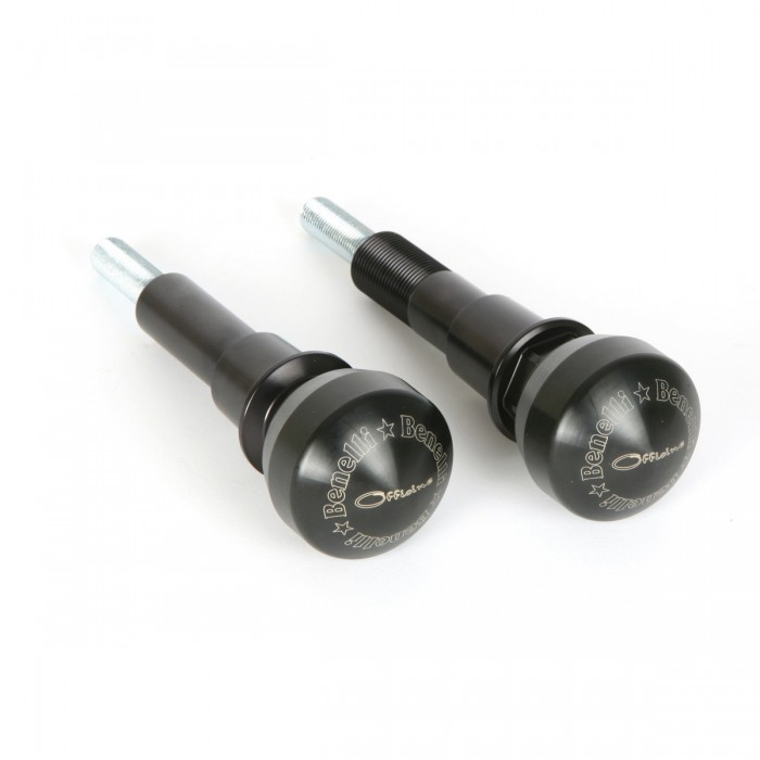 Chassis pad kit for TRE 899 K, TRE 1130 K and  Amazonas